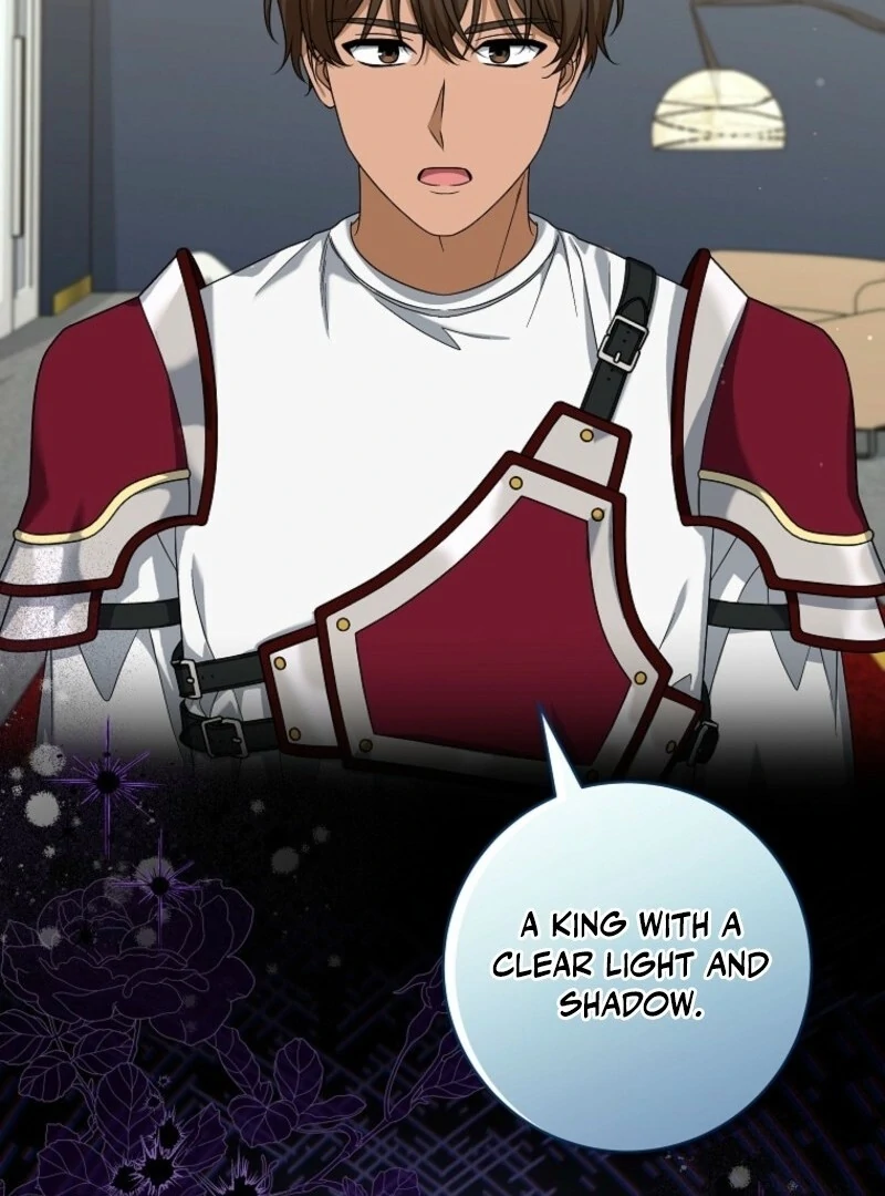 Welcome to Dungeon Hotel chapter 81 page 49