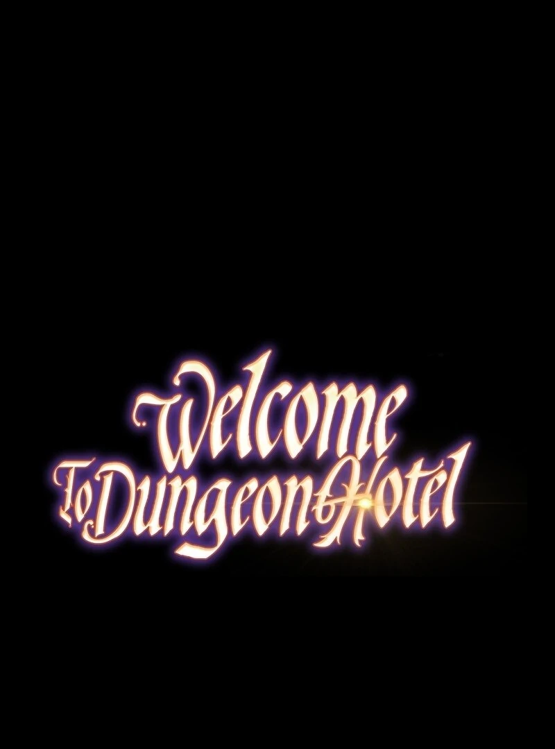 Welcome to Dungeon Hotel chapter 81 page 52