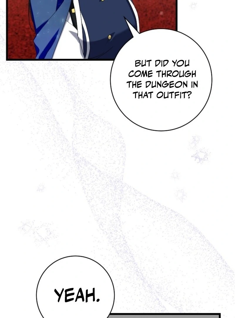 Welcome to Dungeon Hotel chapter 81 page 7