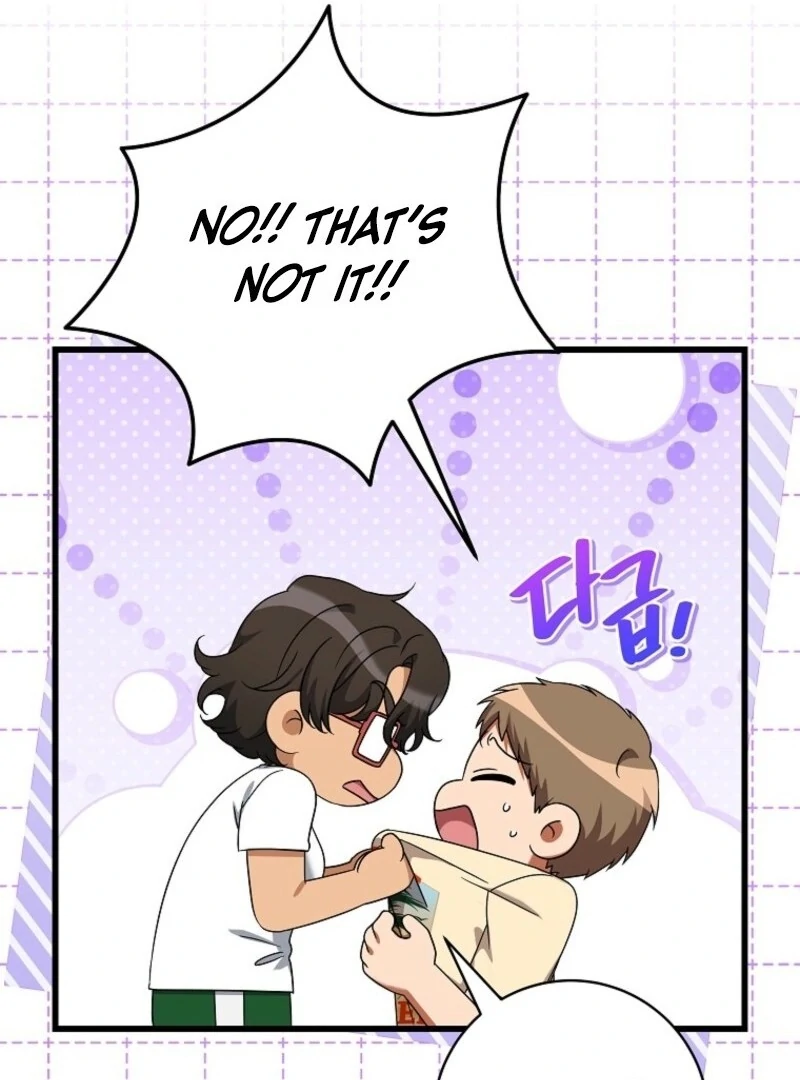 Welcome to Dungeon Hotel chapter 81 page 84