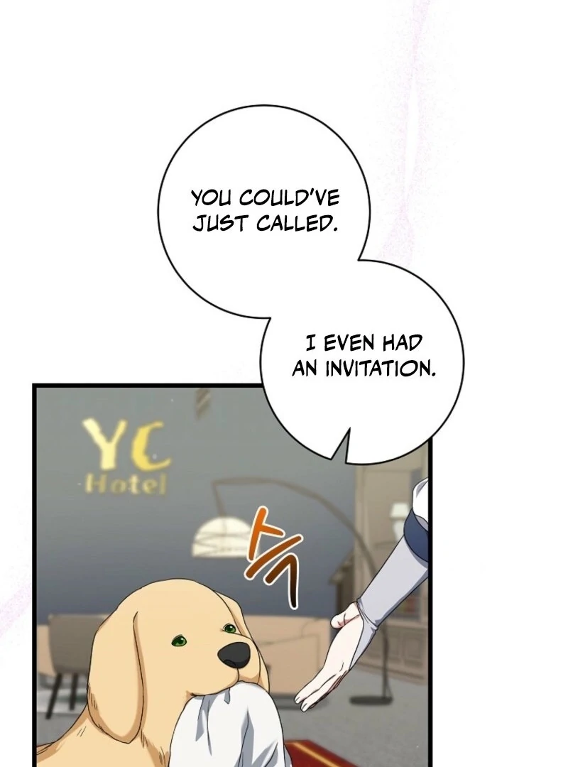 Welcome to Dungeon Hotel chapter 81 page 9