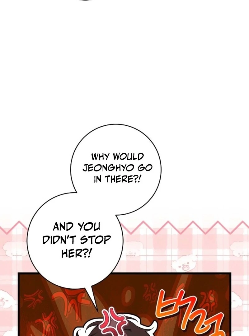 Welcome to Dungeon Hotel chapter 81 page 95