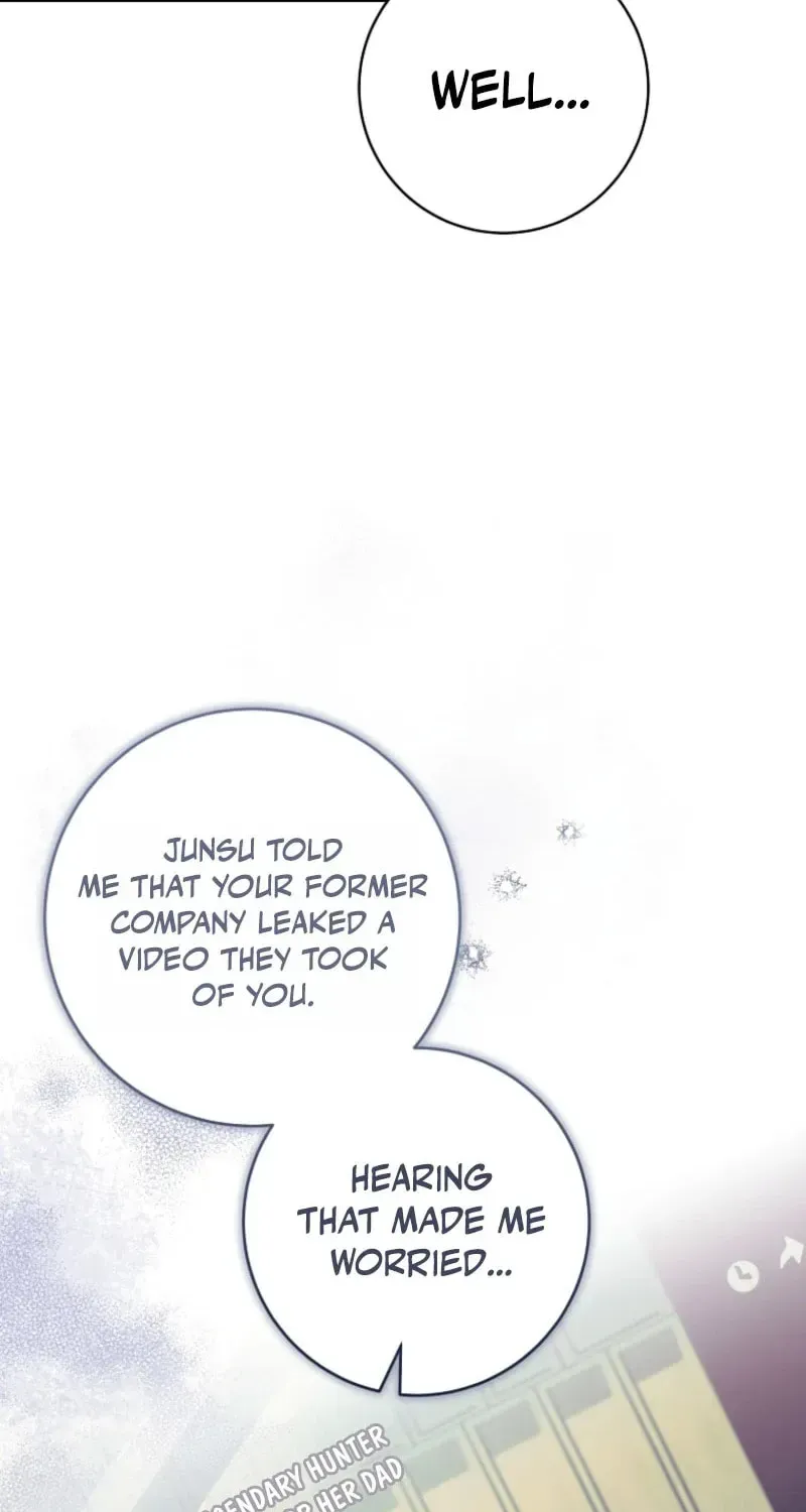 Welcome to Dungeon Hotel chapter 91 page 11