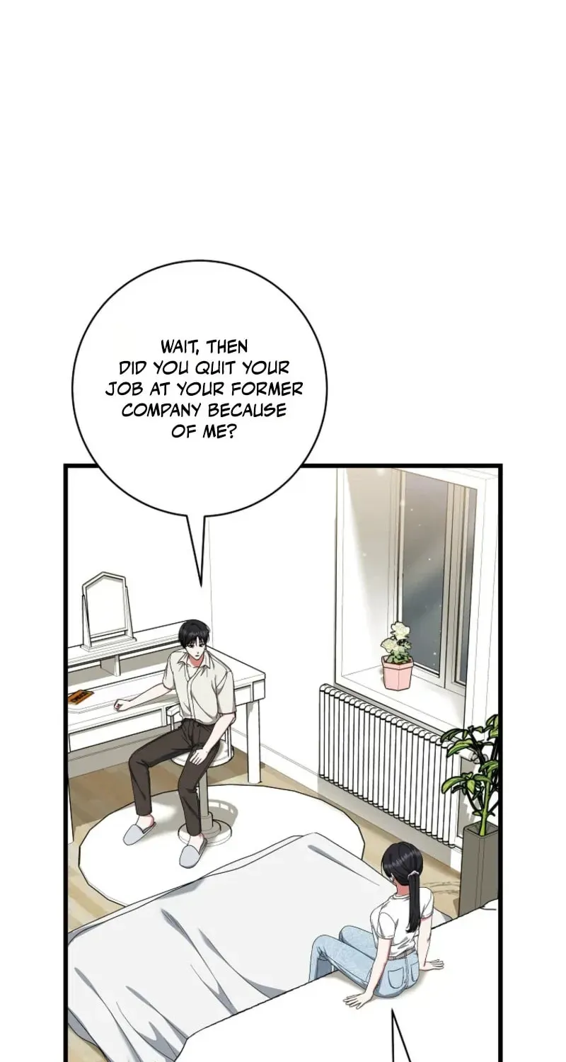 Welcome to Dungeon Hotel chapter 91 page 21