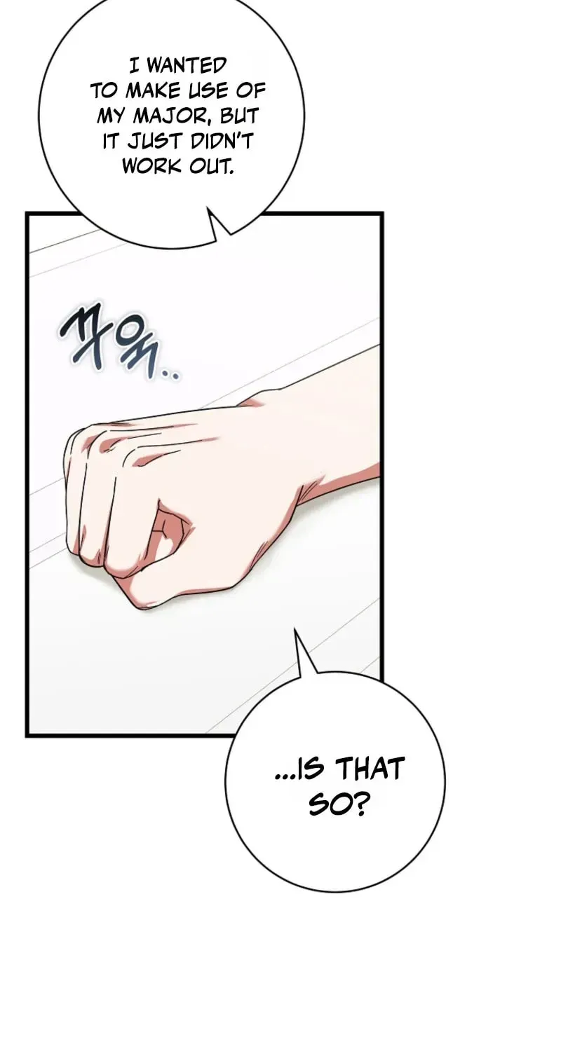 Welcome to Dungeon Hotel chapter 91 page 24
