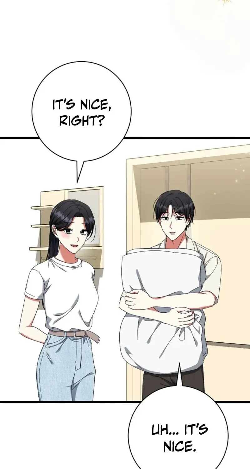Welcome to Dungeon Hotel chapter 91 page 3