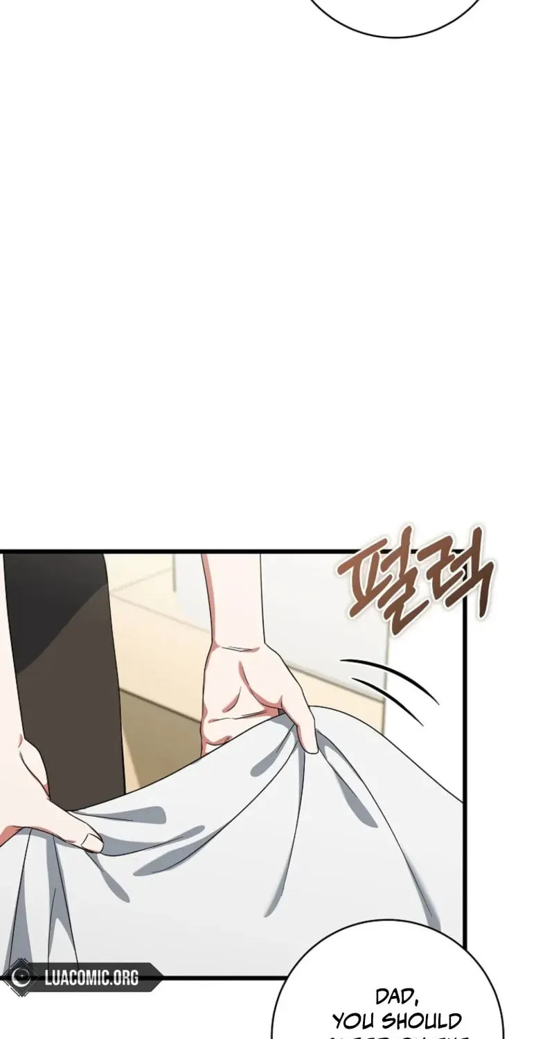 Welcome to Dungeon Hotel chapter 91 page 4