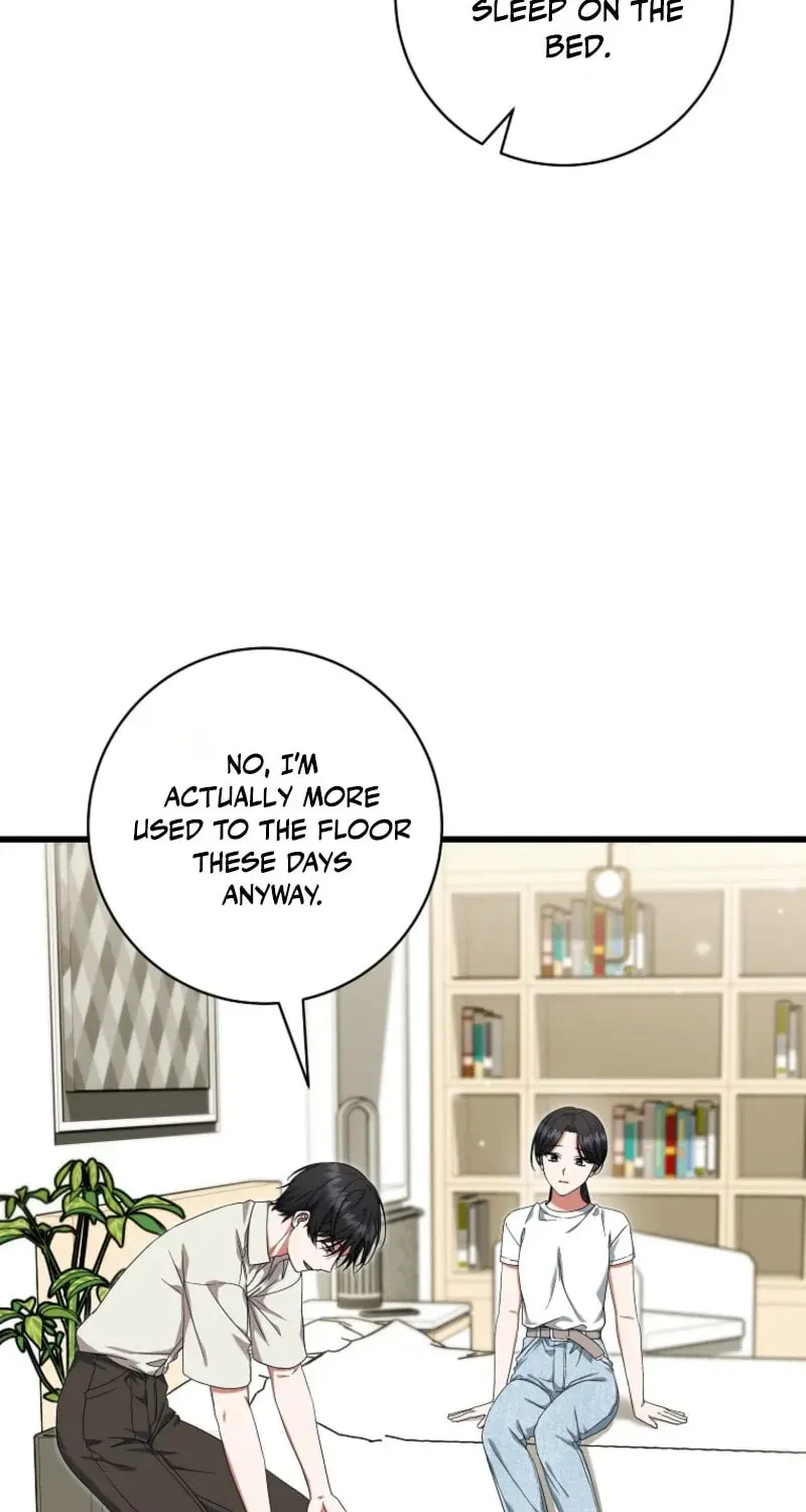 Welcome to Dungeon Hotel chapter 91 page 5