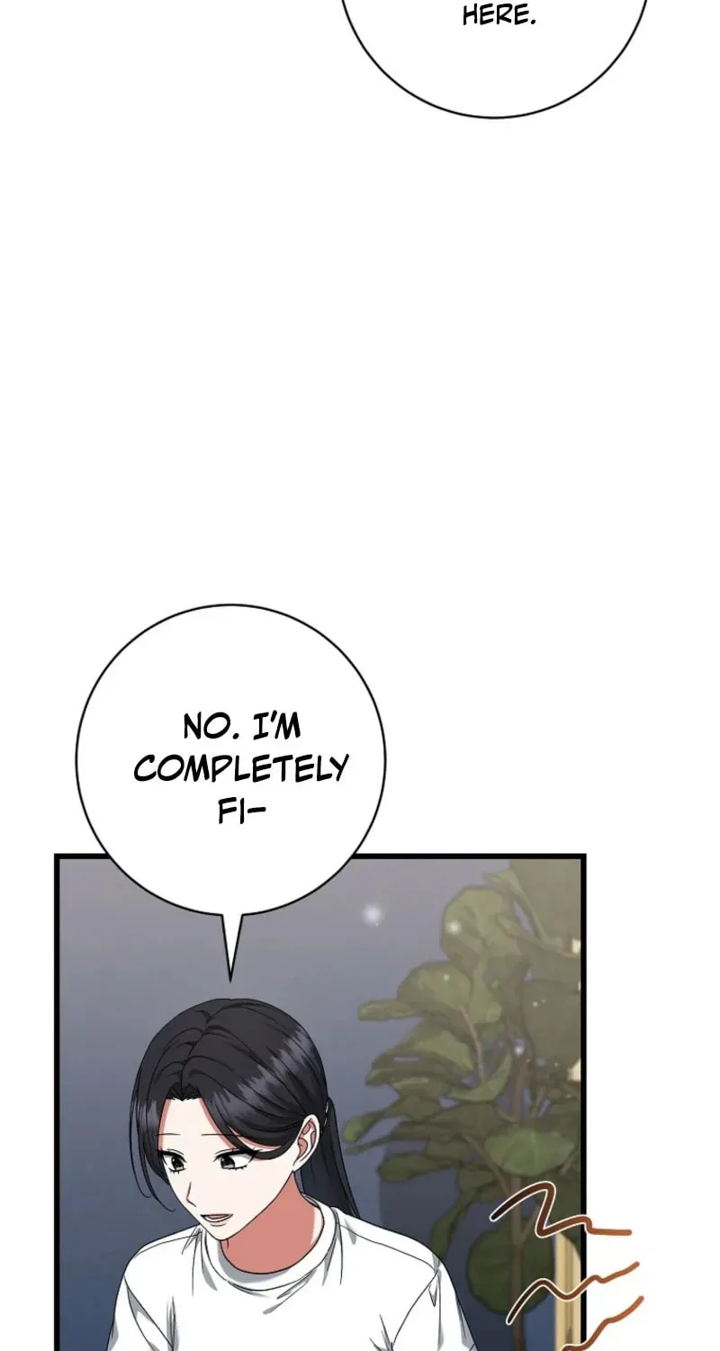 Welcome to Dungeon Hotel chapter 91 page 53