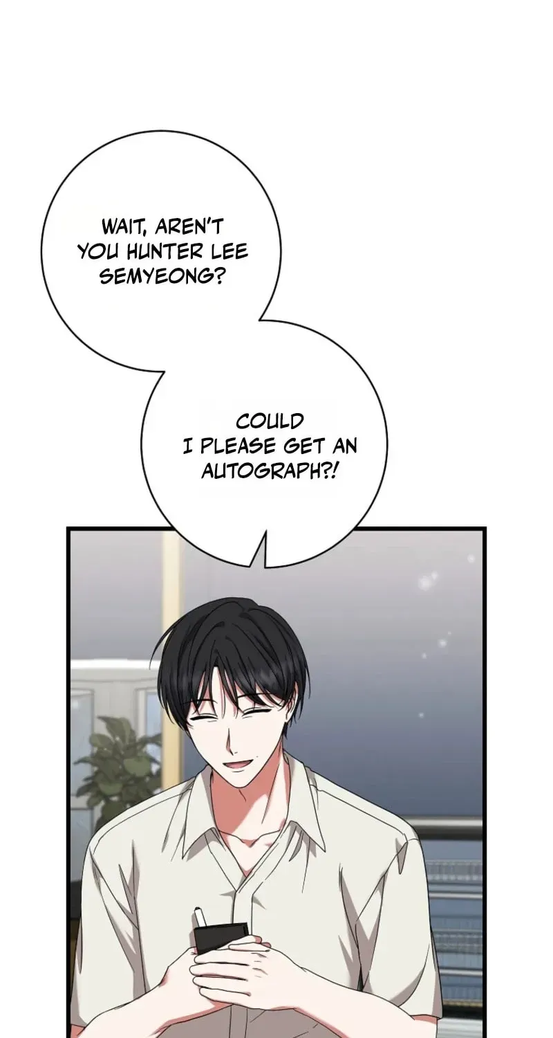 Welcome to Dungeon Hotel chapter 91 page 59