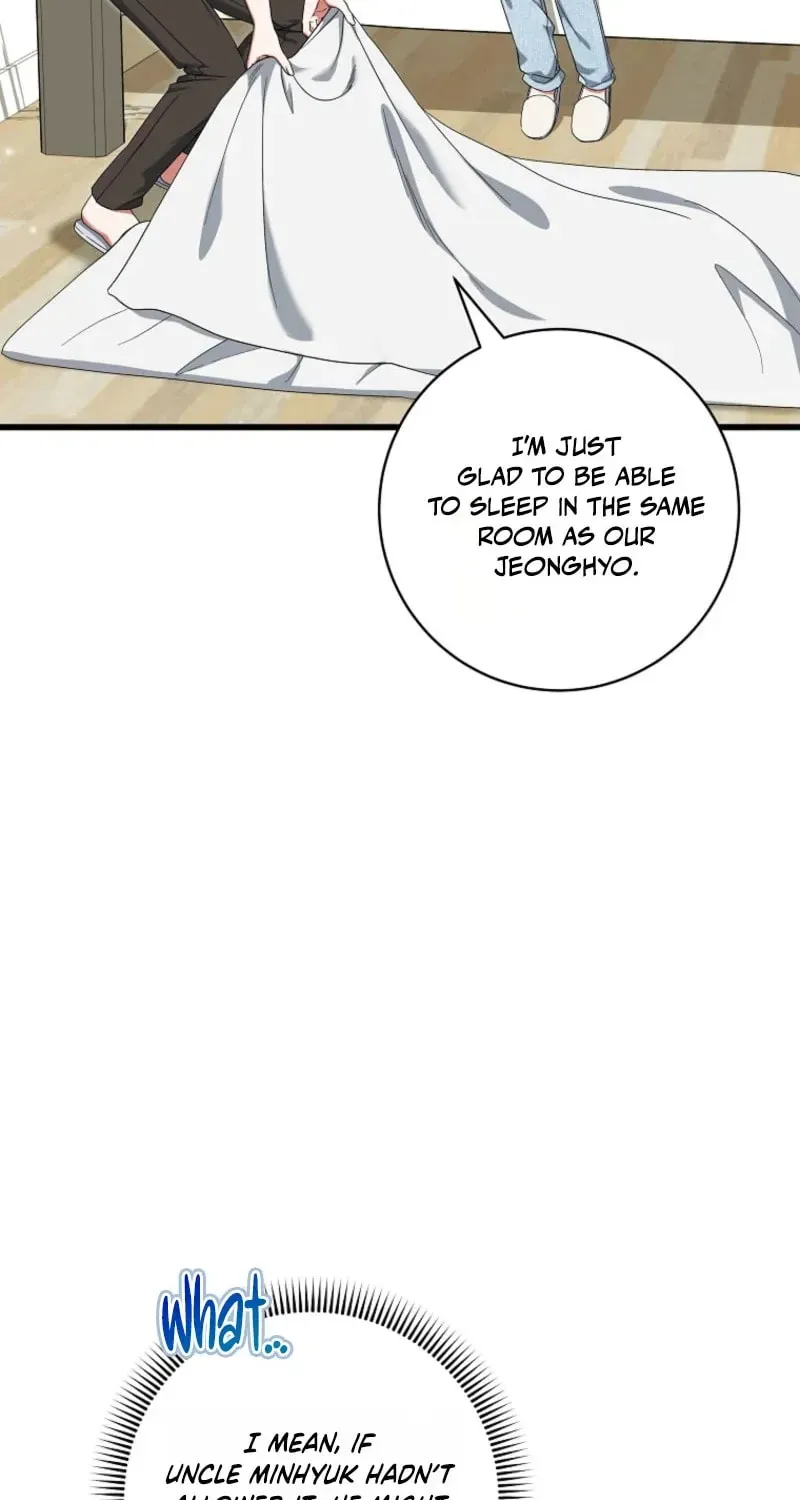 Welcome to Dungeon Hotel chapter 91 page 6
