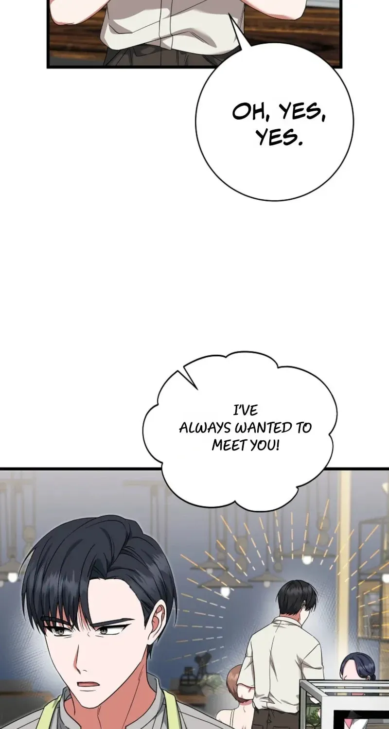 Welcome to Dungeon Hotel chapter 91 page 60