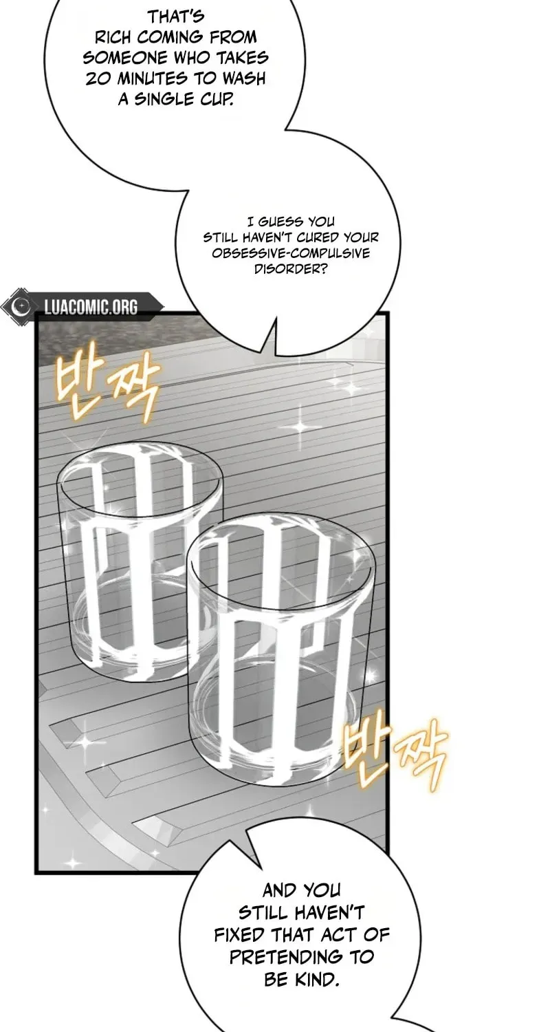 Welcome to Dungeon Hotel chapter 91 page 63