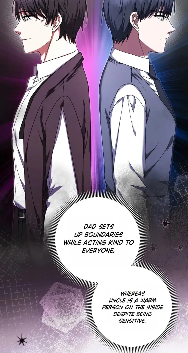 Welcome to Dungeon Hotel chapter 91 page 68