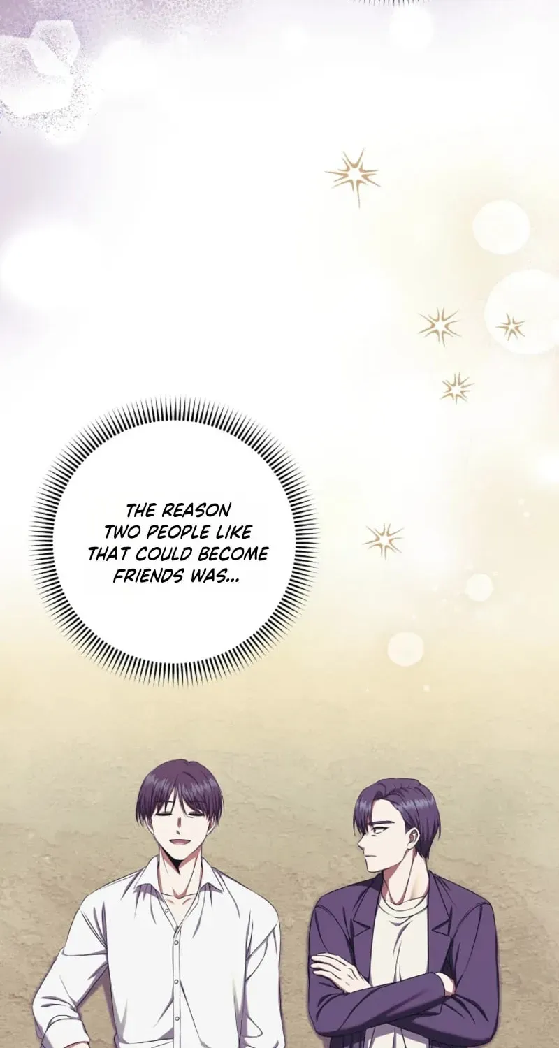 Welcome to Dungeon Hotel chapter 91 page 69