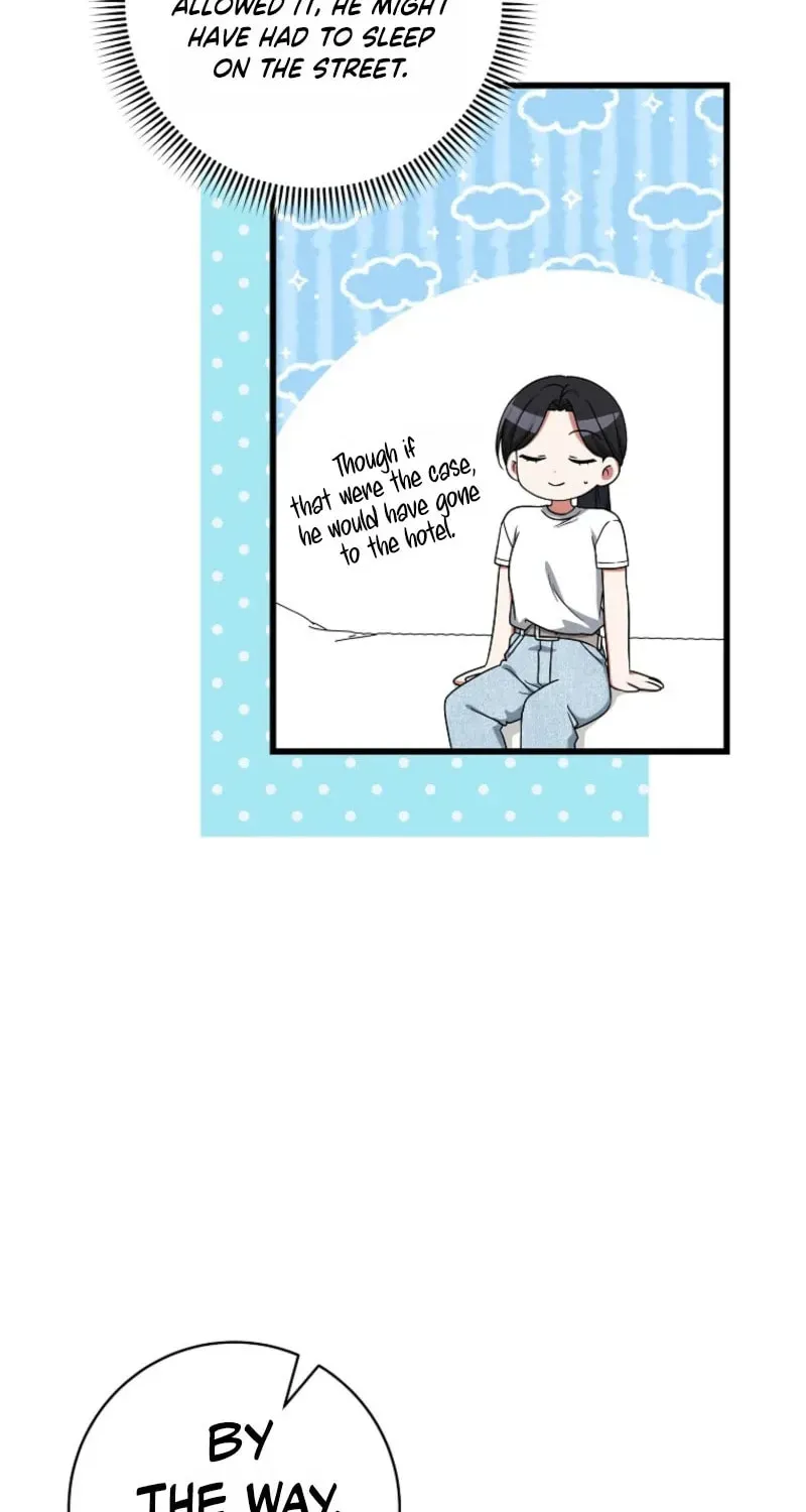 Welcome to Dungeon Hotel chapter 91 page 7
