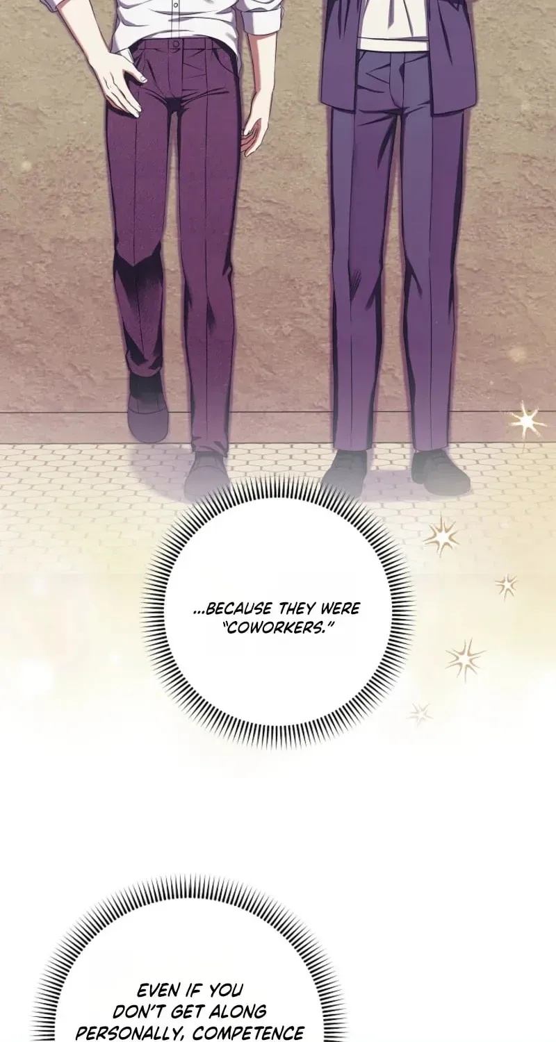 Welcome to Dungeon Hotel chapter 91 page 70