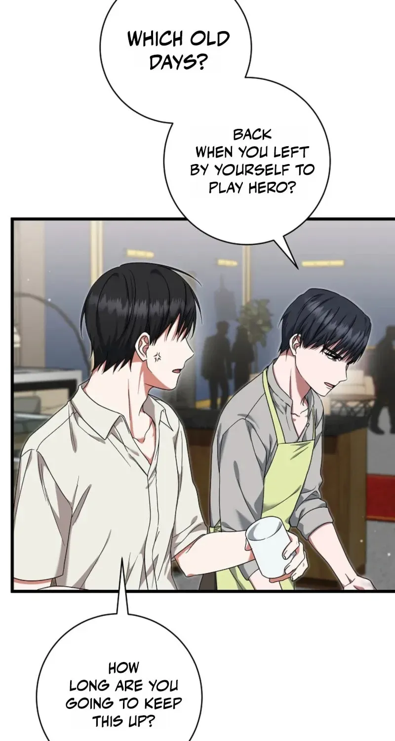 Welcome to Dungeon Hotel chapter 91 page 75