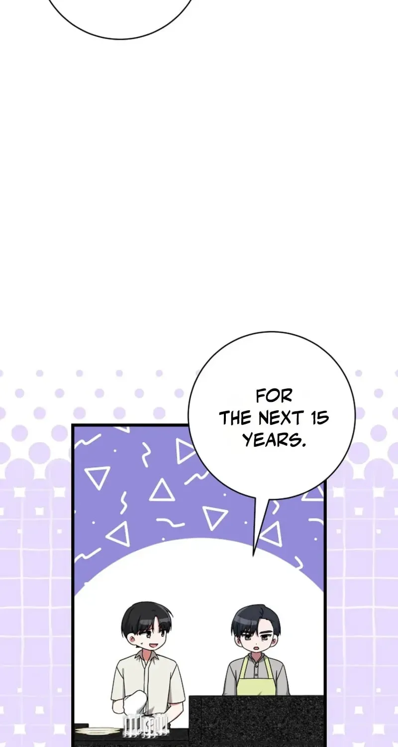 Welcome to Dungeon Hotel chapter 91 page 76