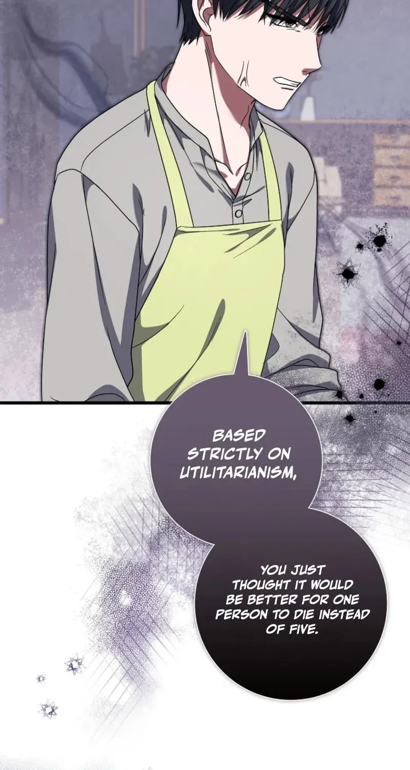 Welcome to Dungeon Hotel chapter 91 page 83