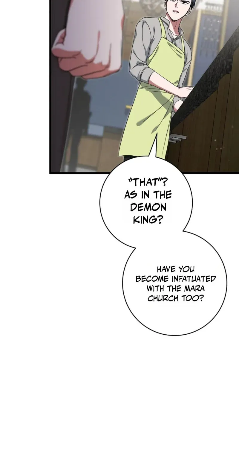 Welcome to Dungeon Hotel chapter 91 page 93