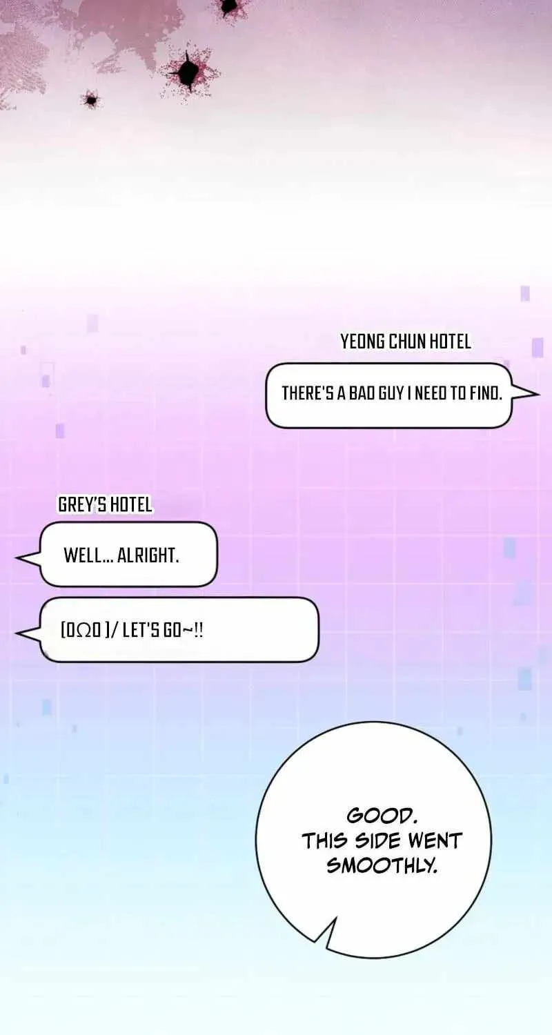 Welcome to Dungeon Hotel chapter 94 page 29