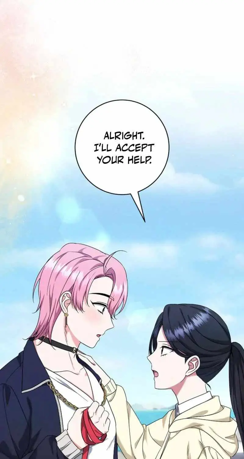 Welcome to Dungeon Hotel chapter 94 page 40