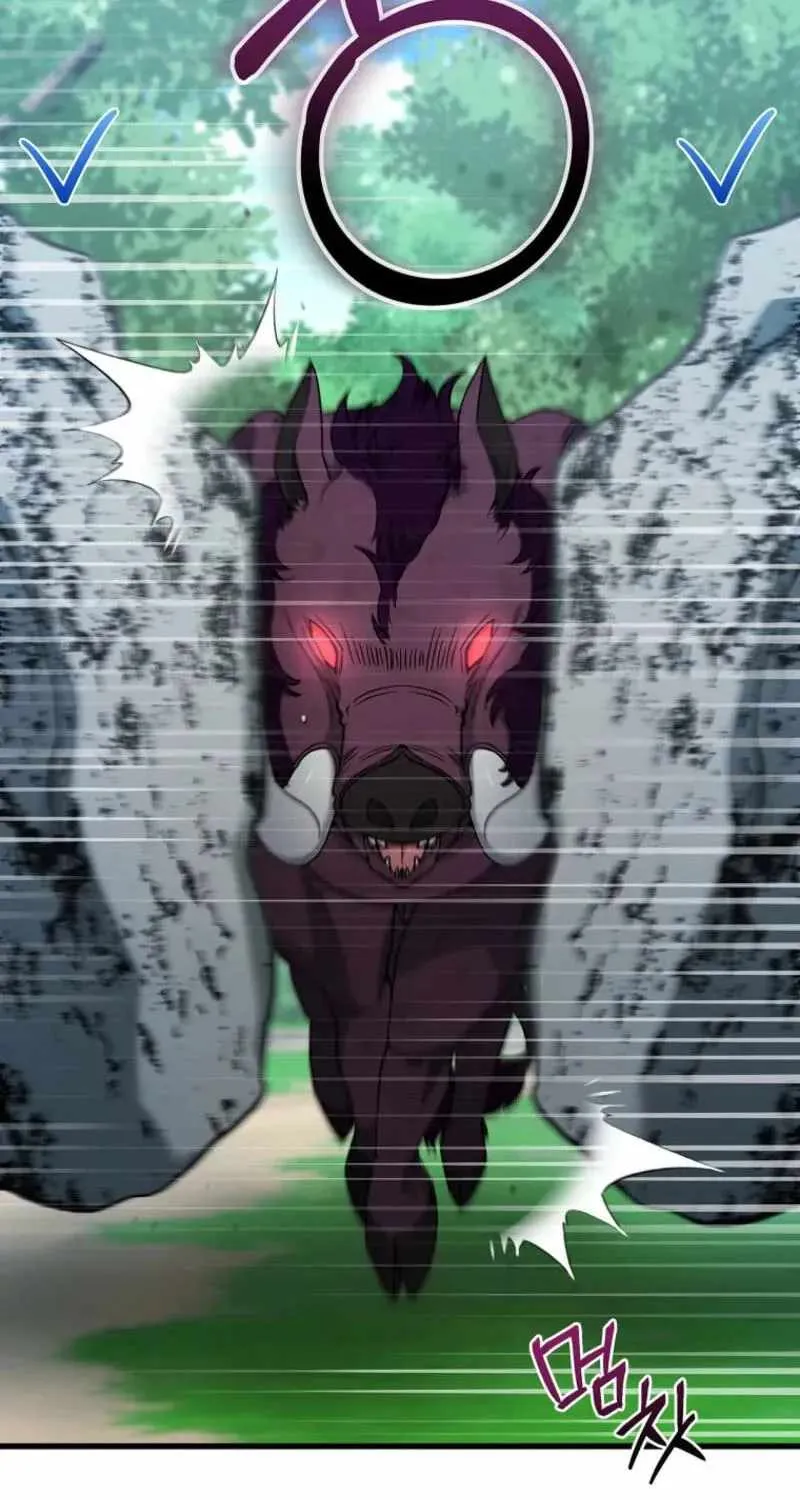 Welcome to Dungeon Hotel chapter 94 page 45