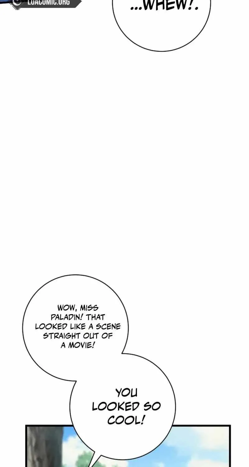 Welcome to Dungeon Hotel chapter 94 page 49