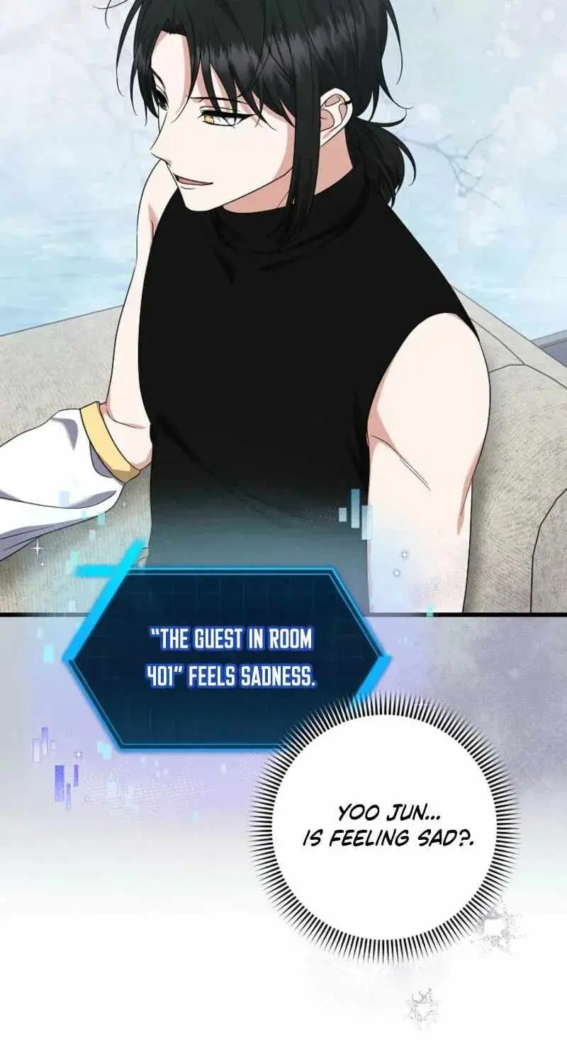 Welcome to Dungeon Hotel chapter 94 page 79