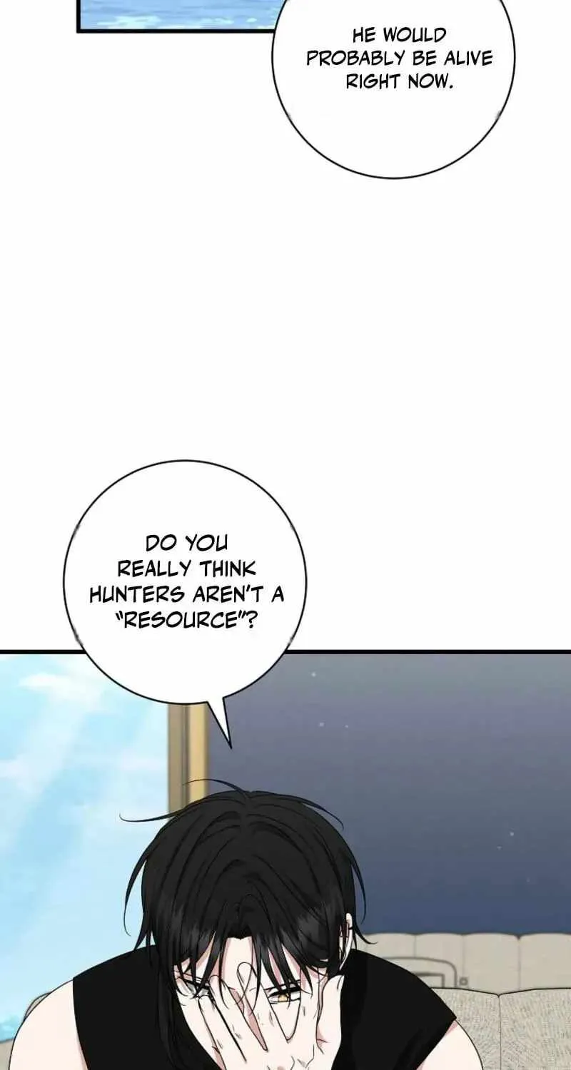 Welcome to Dungeon Hotel chapter 94 page 81