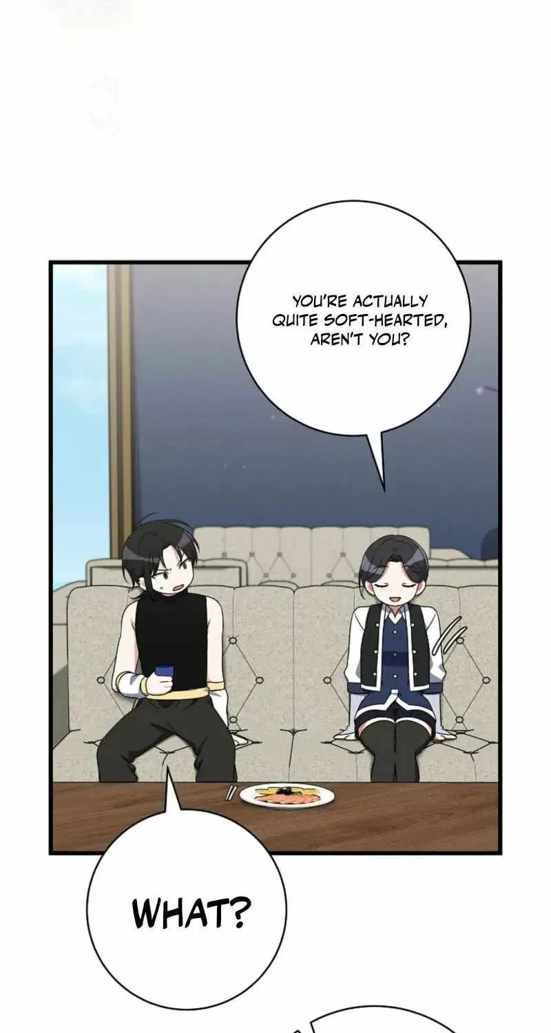 Welcome to Dungeon Hotel chapter 94 page 92