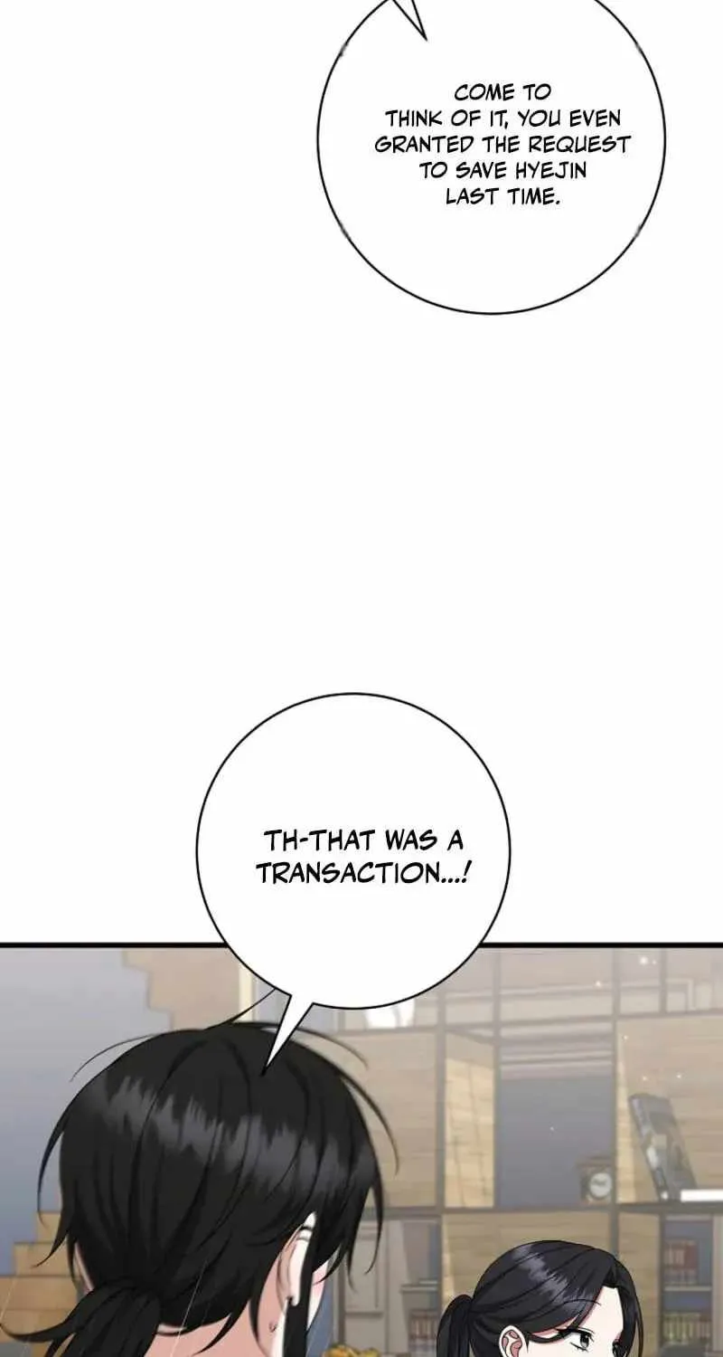 Welcome to Dungeon Hotel chapter 94 page 93