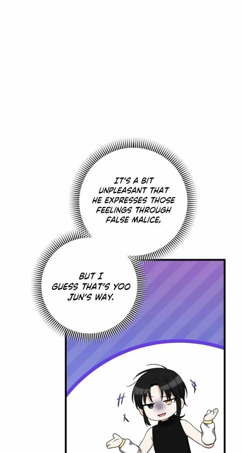 Welcome to Dungeon Hotel chapter 94 page 95