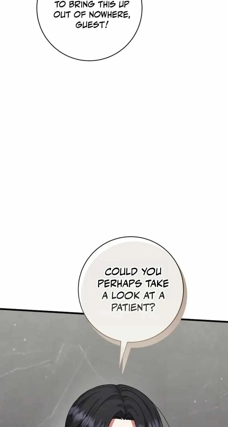 Welcome to Dungeon Hotel chapter 99 page 35