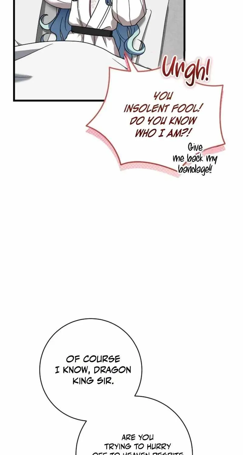 Welcome to Dungeon Hotel chapter 99 page 64