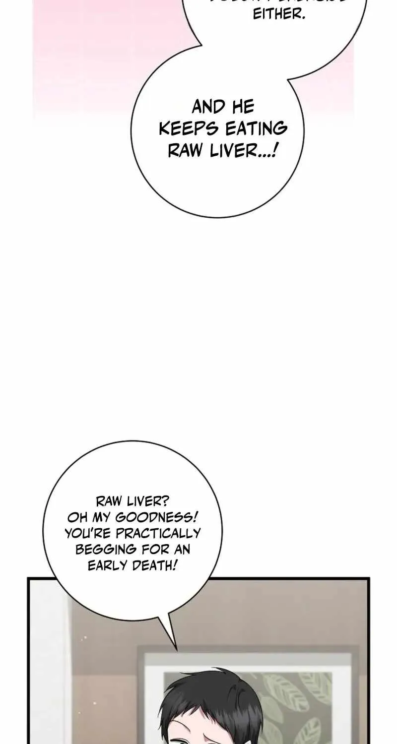 Welcome to Dungeon Hotel chapter 99 page 70