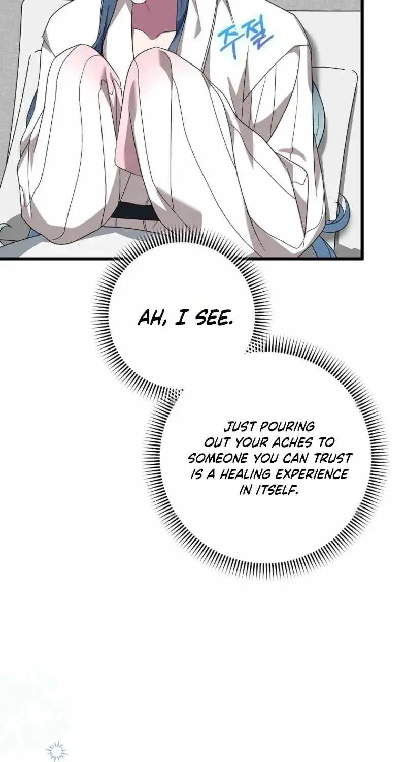 Welcome to Dungeon Hotel chapter 99 page 81