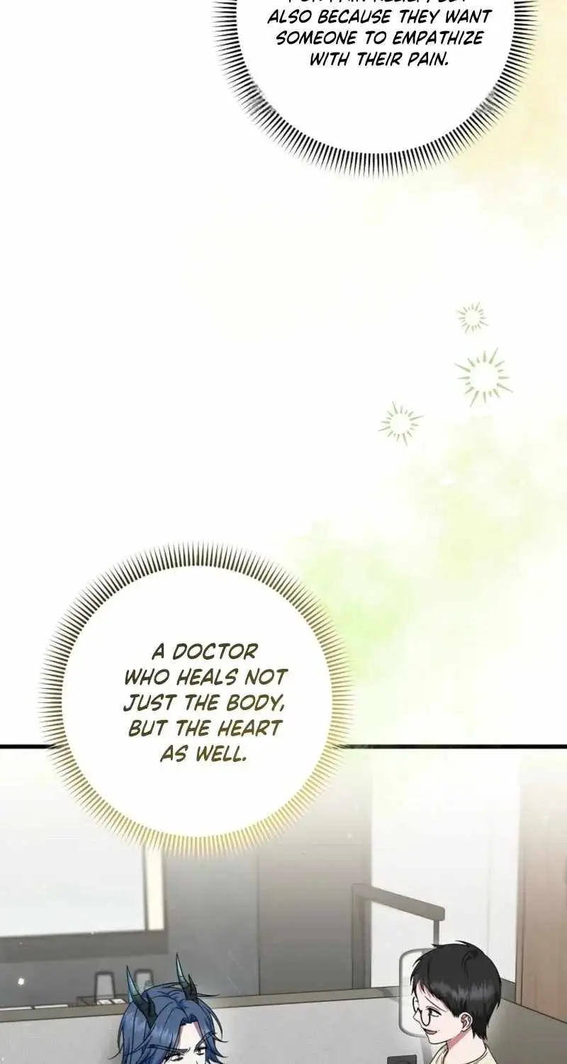 Welcome to Dungeon Hotel chapter 99 page 83