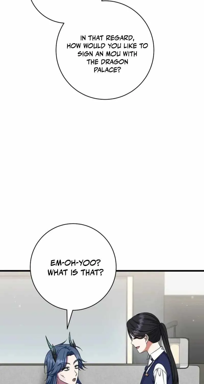 Welcome to Dungeon Hotel chapter 99 page 90