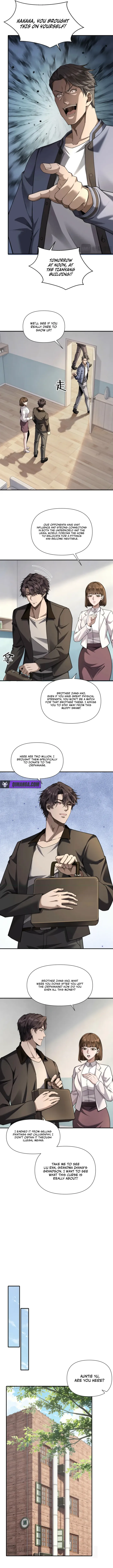This killer is a son-in-law chapter 18 page 4