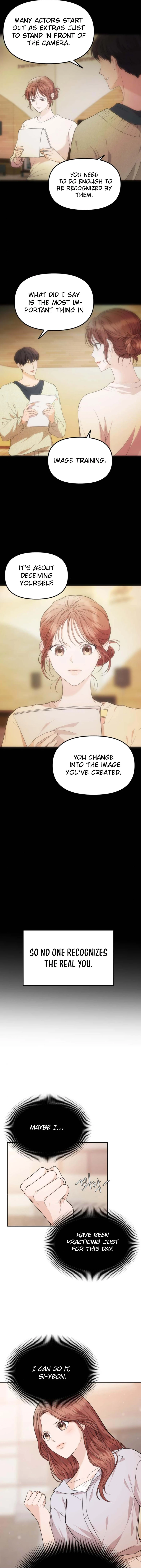 One Day, I Suddenly Got a Crush chapter 14 page 5