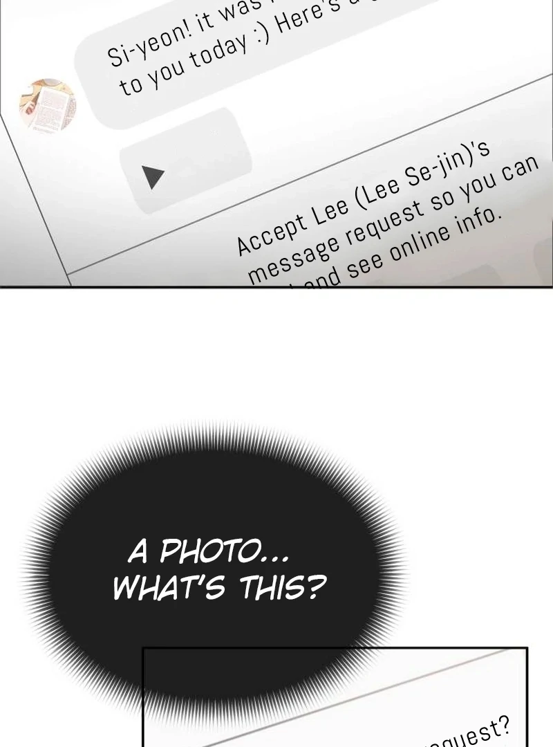 One Day, I Suddenly Got a Crush chapter 3 page 101