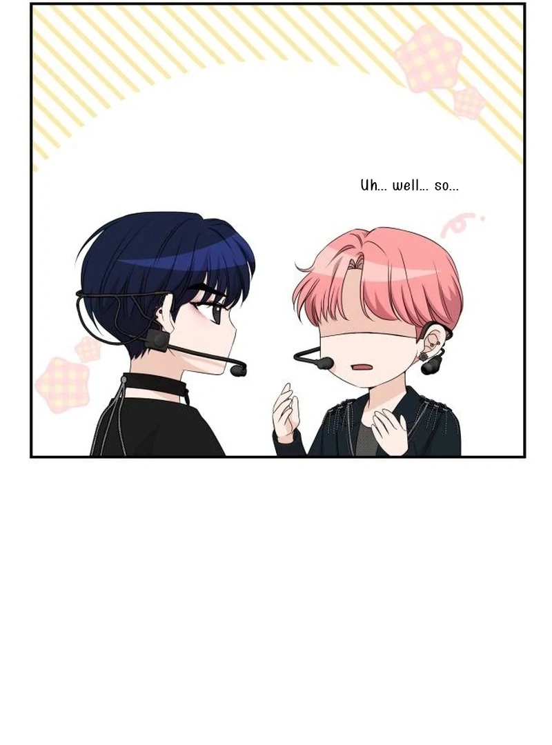 One Day, I Suddenly Got a Crush chapter 3 page 13