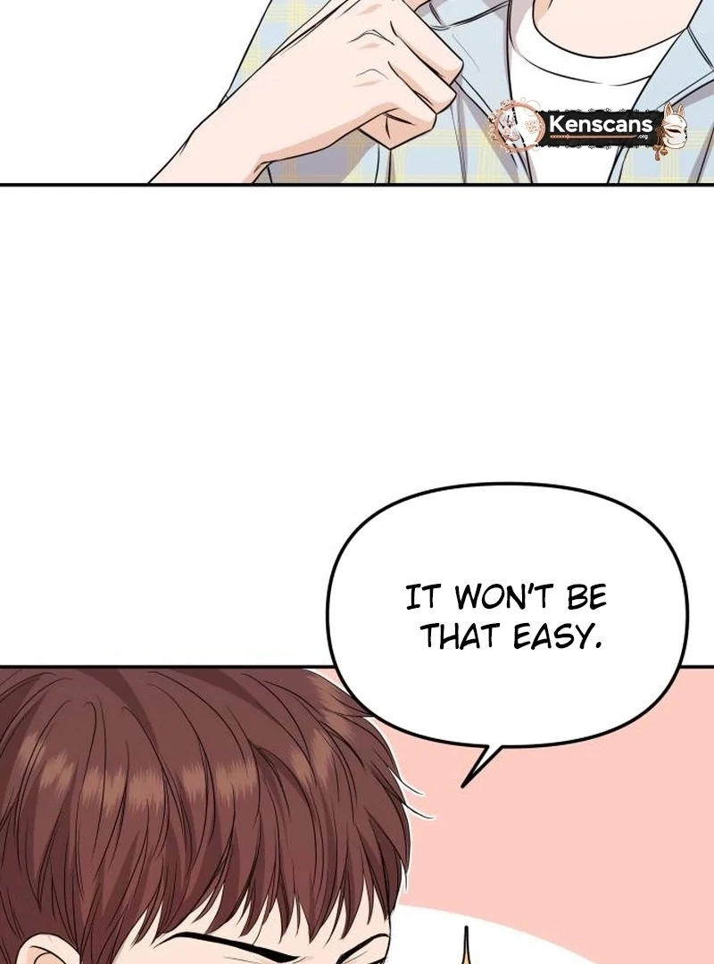 One Day, I Suddenly Got a Crush chapter 3 page 130