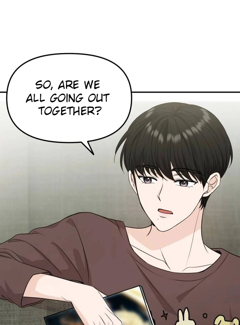 One Day, I Suddenly Got a Crush chapter 3 page 151
