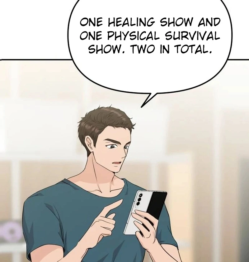 One Day, I Suddenly Got a Crush chapter 3 page 153