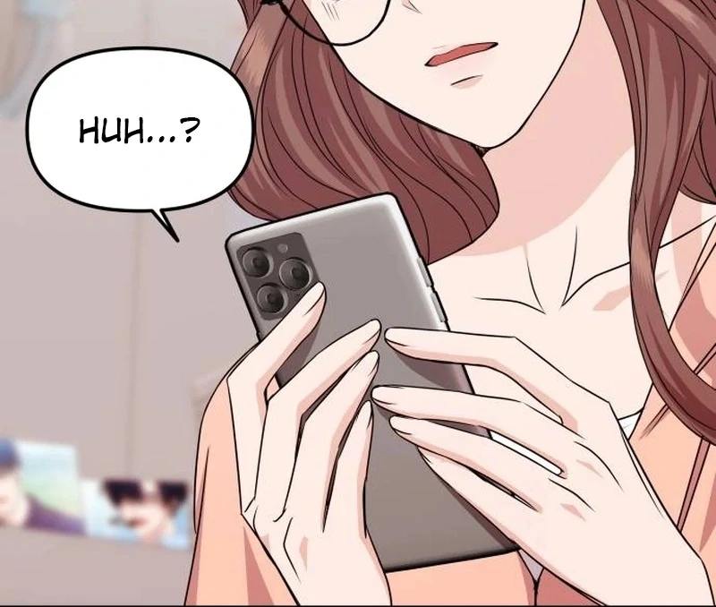 One Day, I Suddenly Got a Crush chapter 3 page 165