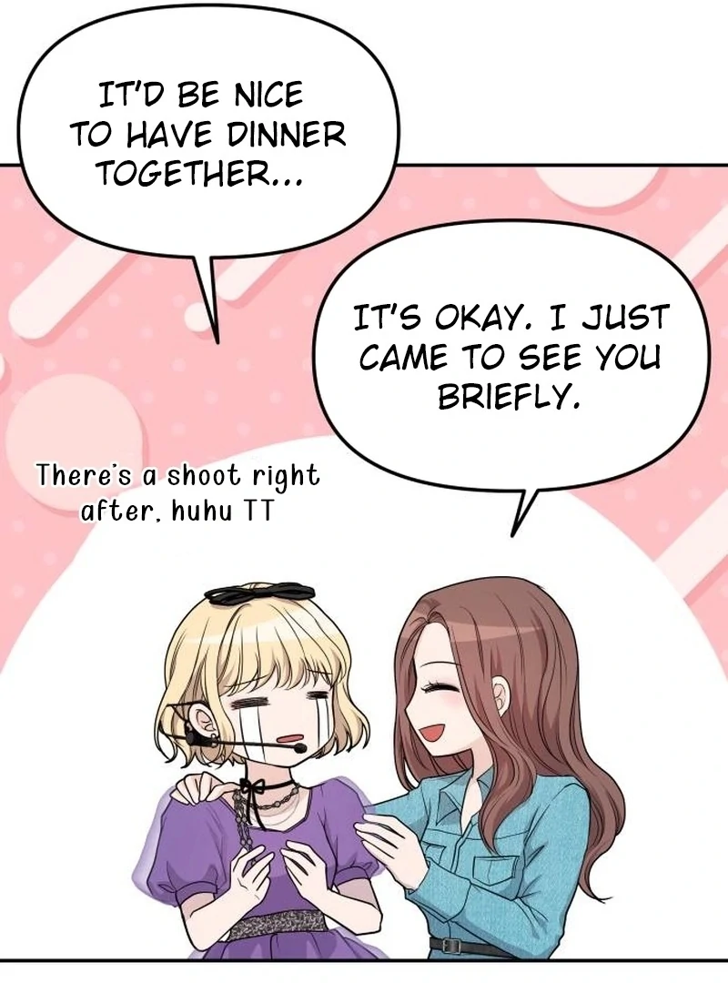 One Day, I Suddenly Got a Crush chapter 3 page 41