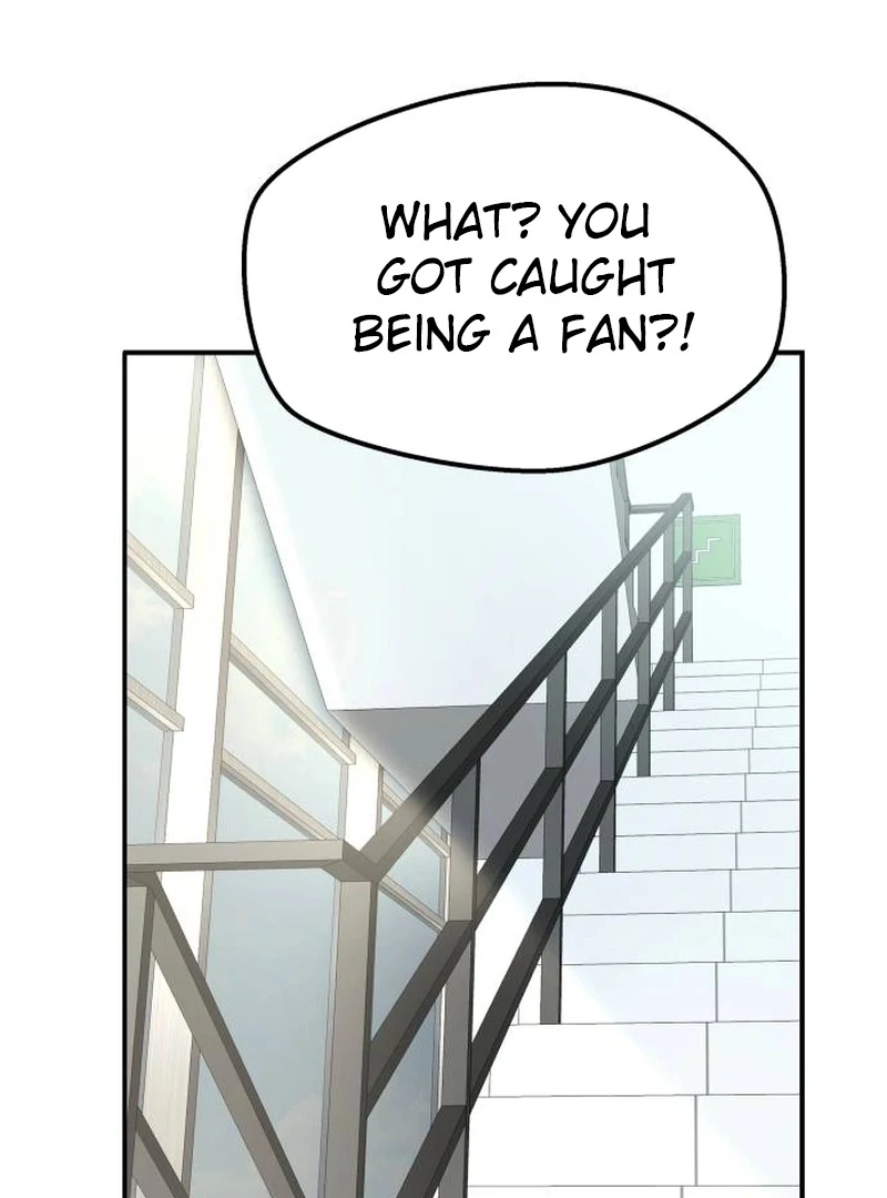 One Day, I Suddenly Got a Crush chapter 3 page 52